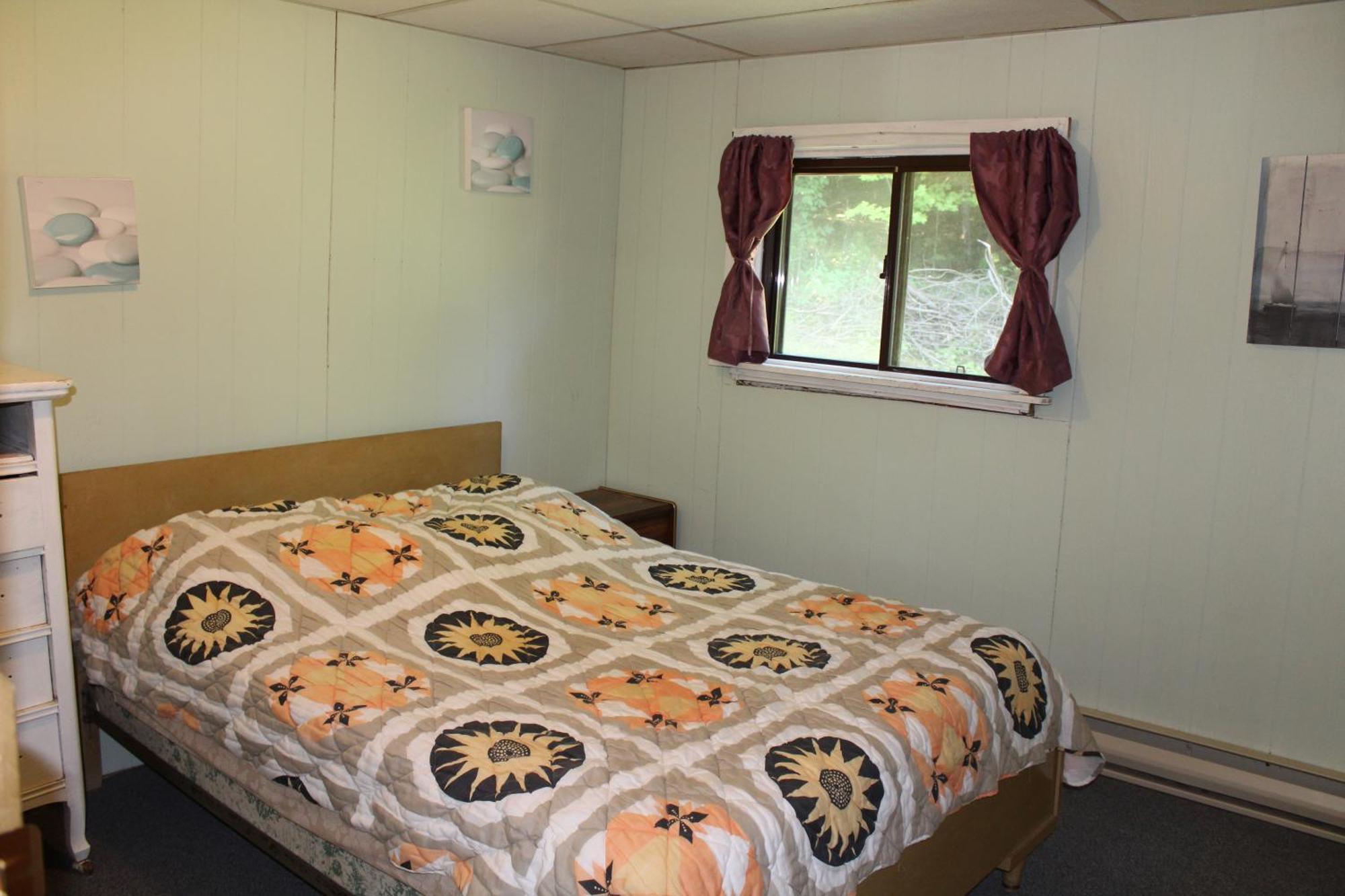 Bayshore Cottages Wiarton Zimmer foto