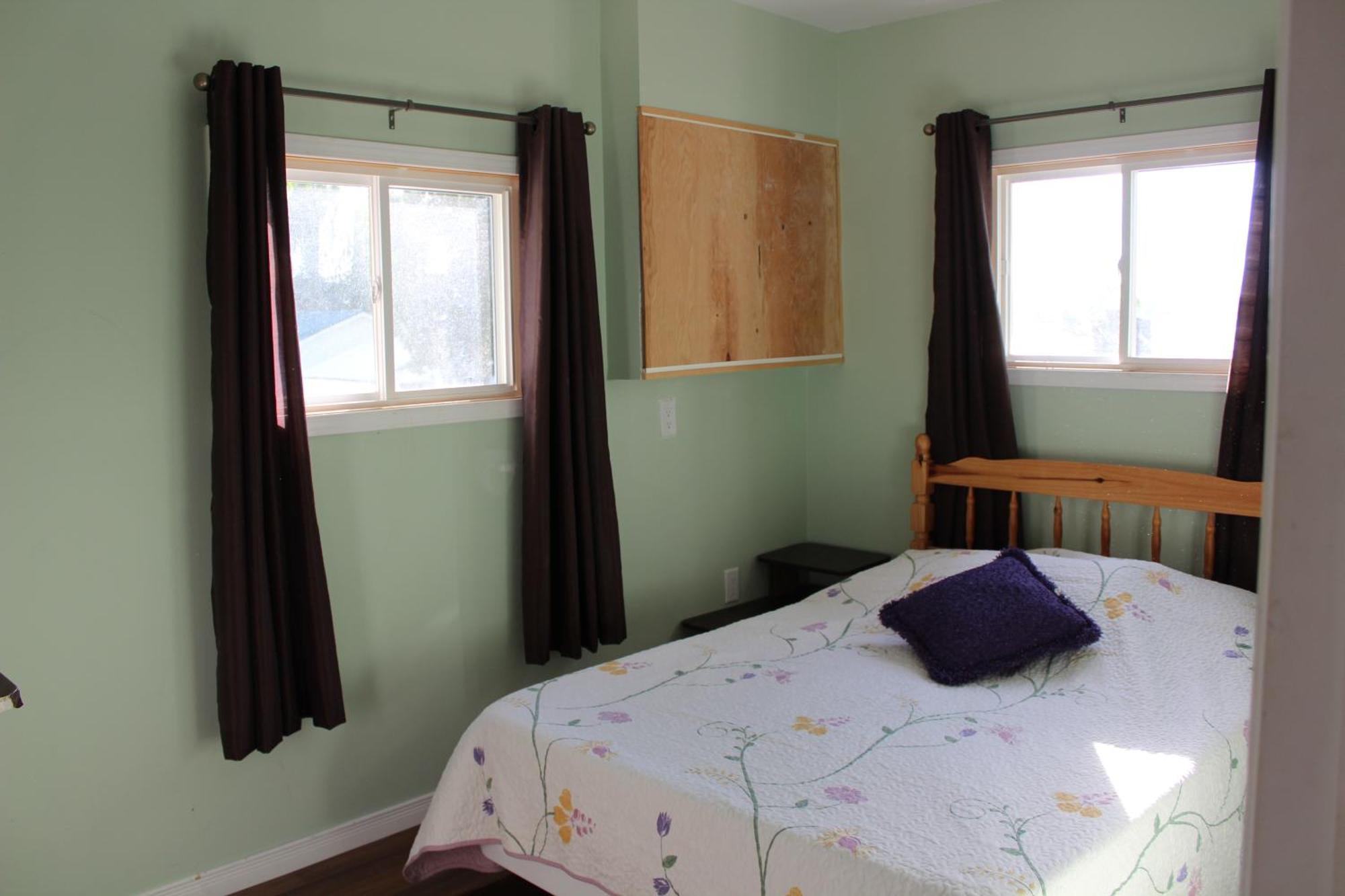 Bayshore Cottages Wiarton Zimmer foto