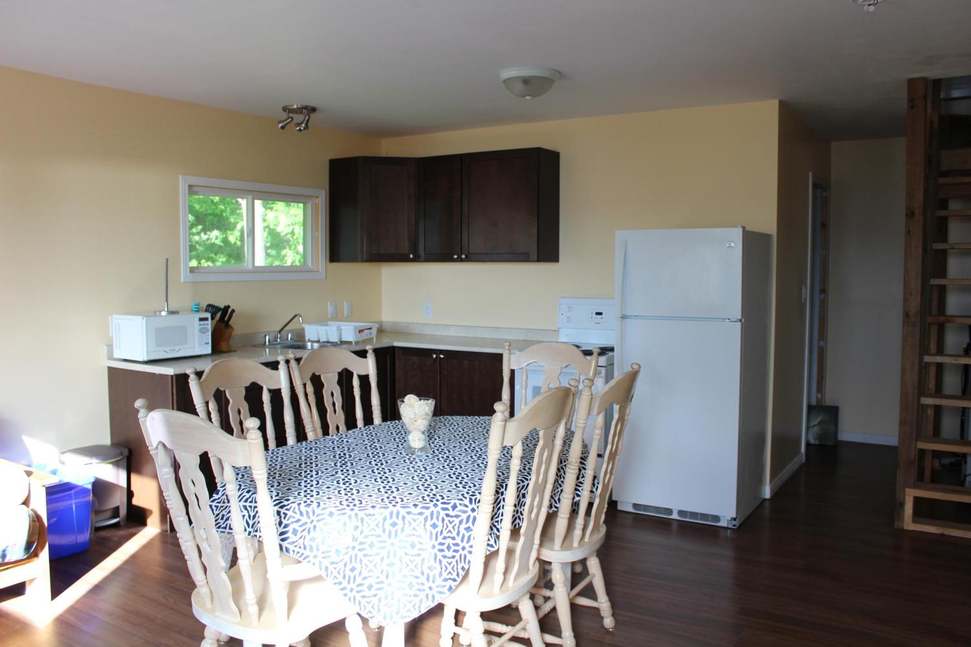 Bayshore Cottages Wiarton Zimmer foto