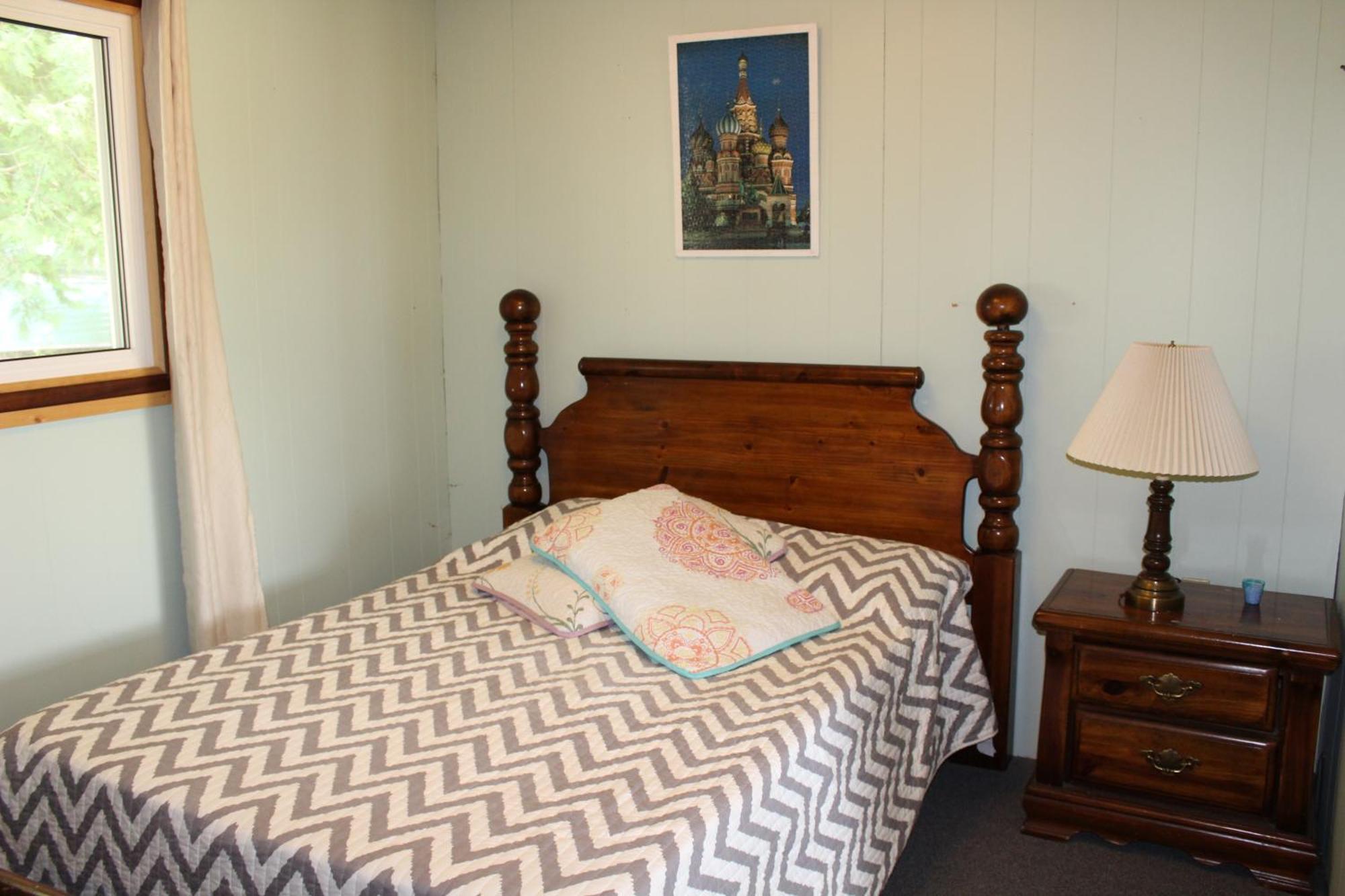 Bayshore Cottages Wiarton Zimmer foto